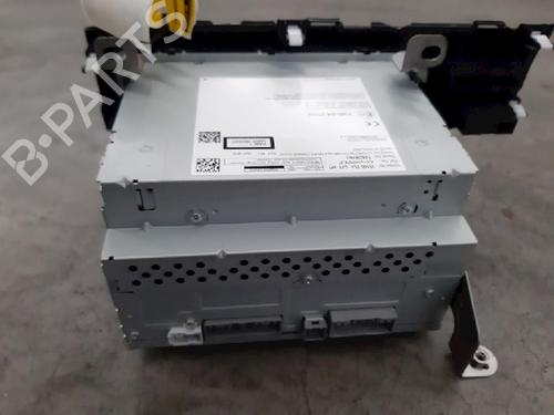 Radio HONDA JAZZ IV (GK_) 1.3 | BP10869648E6 