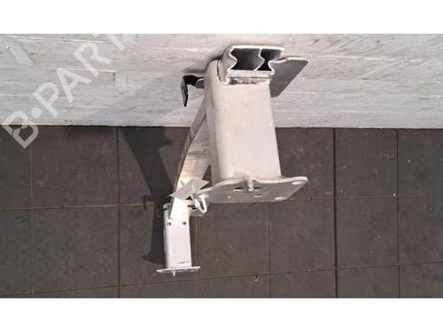 Other CITROËN C4 X (BD_, BE_, BF_) 1.2 PureTech 100 (BDHNEA) | BP29985080O1