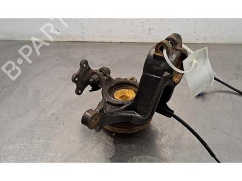Left front steering knuckle CITROËN C3 III (SX) 1.5 BlueHDi 100 (SXYHYP, SXYHTU) | BP30053970M25