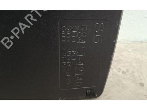 Luggage compartment floor SUBARU SOLTERRA EV | BP37091976I33 - Image 5