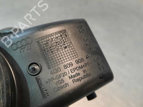 Fuel flap AUDI A6 C7 Avant (4G5, 4GD) 2.0 TDI | BP15233392C131