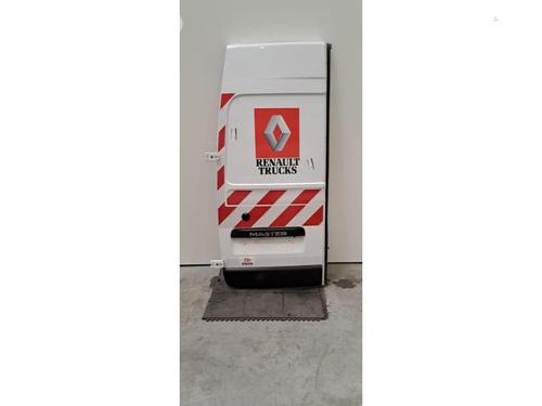 Tampa da Mala Tampa da Mala RENAULT MASTER III Van (FV) 2.3 dCi 180 FWD (FV04, FV07) (179 hp) 36145939 36145939