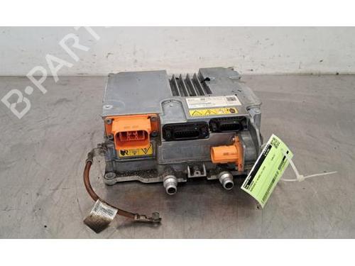 Used Inverter/Converter MERCEDES-BENZ A-CLASS (W177) A 200 Mild-Hybrid (177.087) (163 hp) 24157300