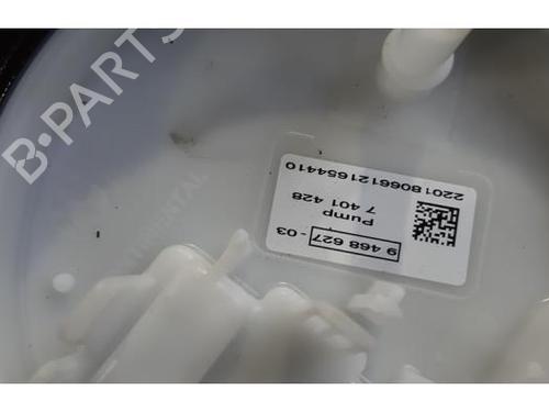 Fuel pump BMW X3 (G01, F97, G08) iX3 | BP19649232M76 