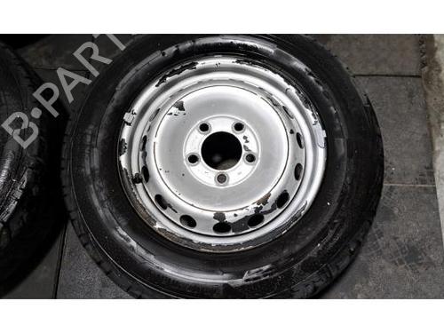 Fælk RENAULT MASTER III Van (FV) 2.3 dCi 145 FWD (FV0E, FV0F, FV0H, FV02, FV0M, FV0S,... | BP32284546C45 