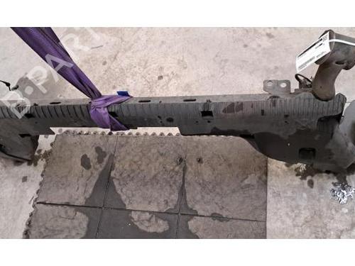 Rear axle DACIA DUSTER (PYM_, PYN_) 1.6 HYBRID 140 | BP36366468M2  - Image 6