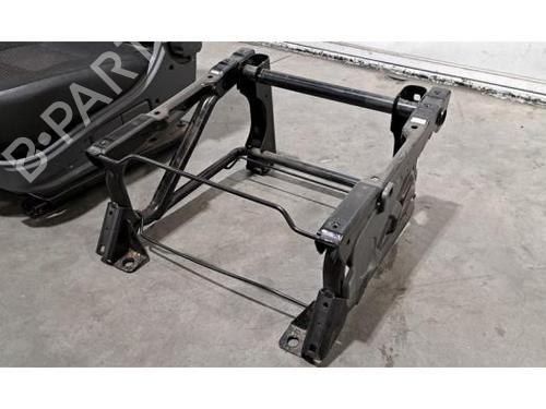 Left front seat CITROËN JUMPER II Van 2.0 BlueHDi 130 | BP29817971C15 