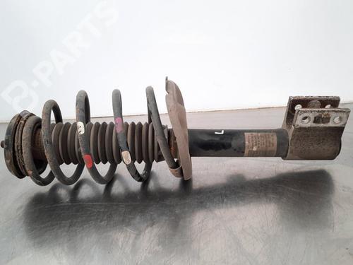 Used Left front shock absorber Left front shock absorber PEUGEOT PARTNER Tepee 1.6 BlueHDi 100 (100 hp) 10899722 10899722