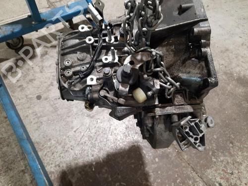 Gearbox PEUGEOT 308 II (LB_, LP_, LW_, LH_, L3_) 1.6 BlueHDi 120 | BP29388945M3 