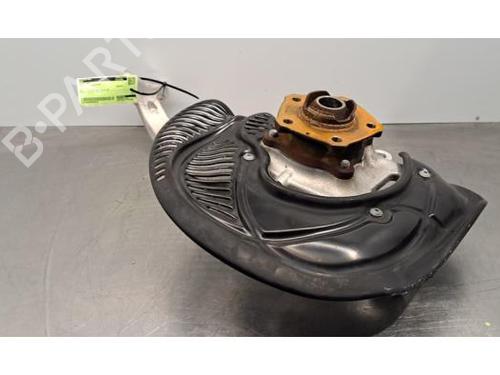 Used Left front steering knuckle AUDI E-TRON (GEN) 55 quattro (408 hp) 30915841