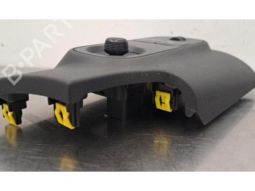 Mirror switch CITROËN C3 III (SX) 1.5 BlueHDi 100 (SXYHYP, SXYHTU) | BP30054014I25 