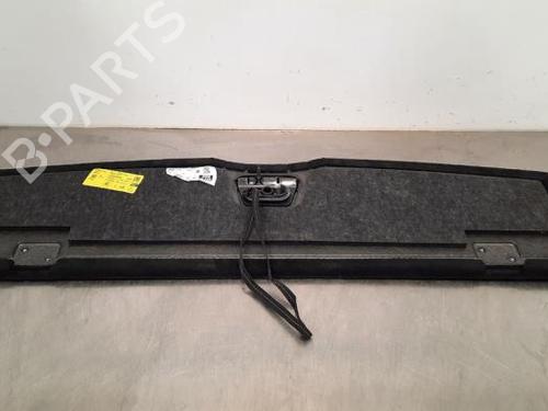 Luggage compartment floor MERCEDES-BENZ GLE (V167) GLE 350 d 4-matic (167.121) | BP17115124I33 
