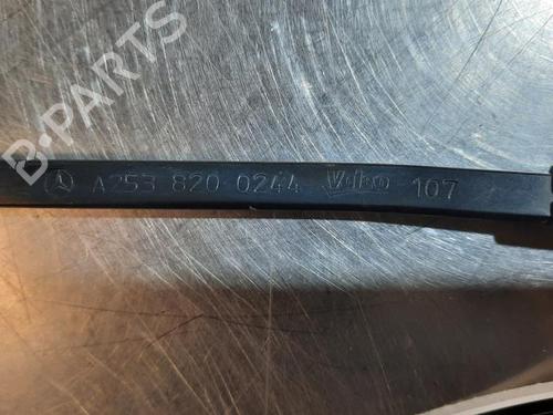 Front windshield wiper arm MERCEDES-BENZ GLC Coupe (C253) 250 d 4-matic (253.309) | BP23623925C143 