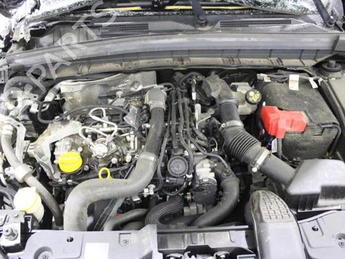 Køler RENAULT ARKANA I (LCM_, LDN_) 1.3 TCe 140 (LDN0) | BP25992048M31 