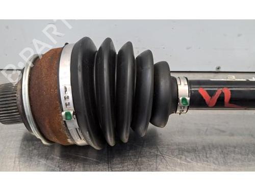 Left front driveshaft AUDI E-TRON (GEN) 50 quattro | BP39571577M38 - Image 3