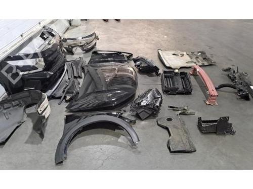 Avant complet CITROËN C3 IV (CC_, CB_) 1.2 PureTech 100 (CCHPV4) | BP30403872S1 