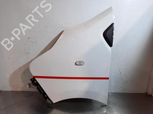 Used Left front fenders RENAULT TRAFIC III Van (FG_) 2.0 dCi 145 (FGML) (145 hp) 27168479