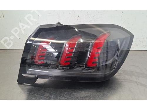 Used Right taillight Right taillight 38274410 38274410
