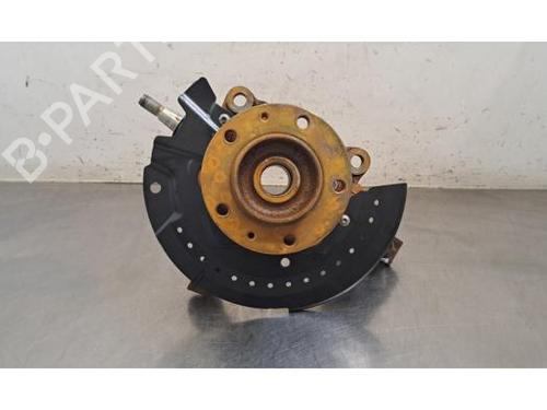 Used Left front steering knuckle Left front steering knuckle 37499302 37499302