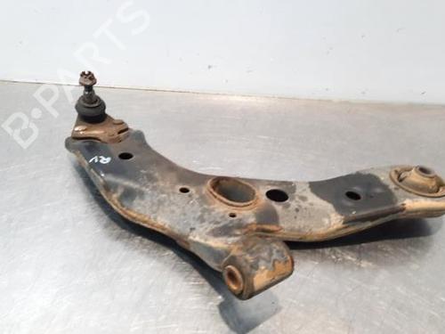 Used Right front suspension arm LEXUS NX (_Z1_) 200t (AGZ10_, AGZ10R) (238 hp) 18236780