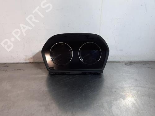 Used Instrument cluster Instrument cluster BMW 1 (F20) 116 d (116 hp) 33927608 33927608