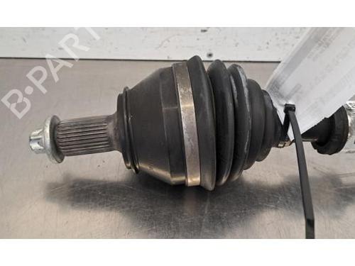 Left front driveshaft MERCEDES-BENZ CLA (C118) CLA 180 (118.384) | BP38022657M38 - Image 2