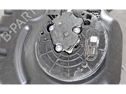 AdBlue tank CITROËN JUMPER II Van 2.2 BlueHDi 140 | BP29234233M85 