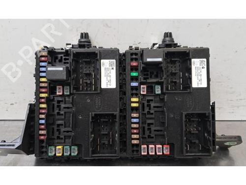 Used Fuse box Fuse box LAND ROVER RANGE ROVER SPORT III (L461) 3.0 D300 MHEV AWD (300 hp) 36382343 36382343