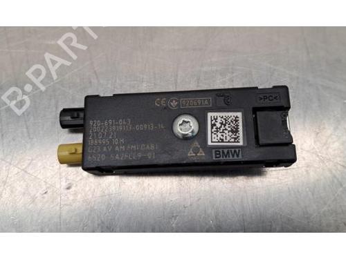 Module électronique BMW i3 (I01) s Electric | BP29379507M83 