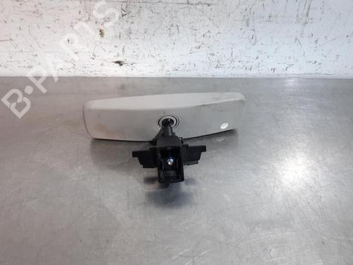Rear mirror DACIA SANDERO III 1.0 TCe 90 | BP23640554I6 