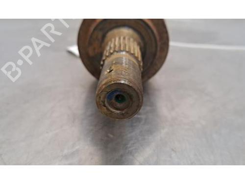 Left front driveshaft JEEP AVENGER (J2) Electric | BP37284735M38 - Image 4