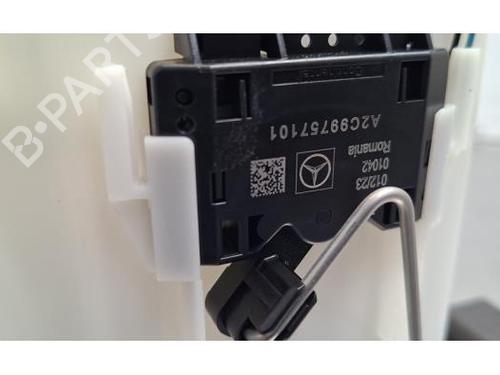 Fuel pump MERCEDES-BENZ A-CLASS (W177) A 180 (177.084) | BP37002964M76 - Image 2