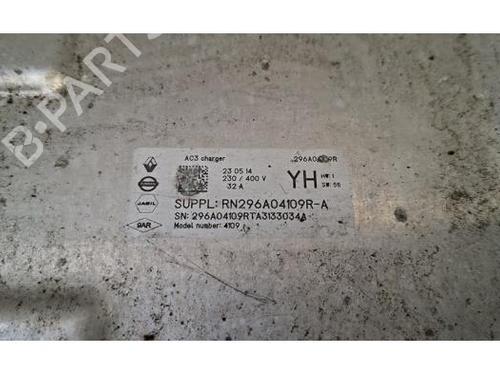 Other RENAULT SCENIC E-TECH PHASE I EV87 | BP37225479O1 - Image 4