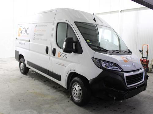 Tailgate PEUGEOT BOXER Van 2.2 BlueHDi 140 | BP36892900C6  - Image 18