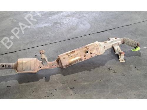 Used Catalyst RENAULT MASTER III Van (FV) 2.3 dCi 135 FWD (FV0N, FV08, FV06, FV00) (136 hp) 28081670