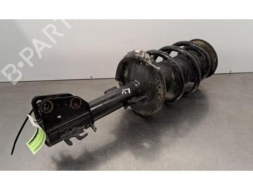 Left front shock absorber RENAULT MASTER III Van (FV) 2.3 dCi 135 FWD (FV0N, FV08, FV06, FV00, FV1S) | BP31273402M16