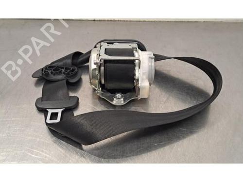 Sikkerhedssele foran venstre AUDI Q5 Sportback (FYT) 45 TFSI Mild Hybrid quattro (265 hp) 32665216