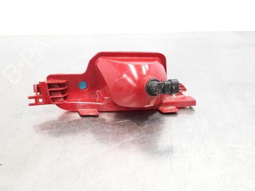 Rear bumper left light FIAT 500 C (312_) 1.2 (312CXA1A, 312AXA1A) | BP17114201C81 