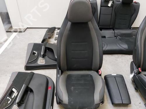 Used Seats set Seats set 36892811 36892811