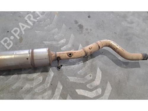 Exhaust system MERCEDES-BENZ VITO Van (W447) 114 CDI (447.601, 447.603, 447.605) | BP32099438M121  - Image 5
