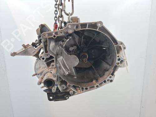 gearbox-opel-astra-l-ov5-2021-40614629 main image