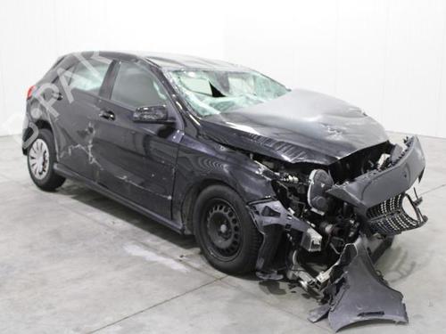 Instrument cluster MERCEDES-BENZ CITAN Box Body/MPV (W415) 109 CDI (415.601, 415.603, 415.605) | BP10888941C47 