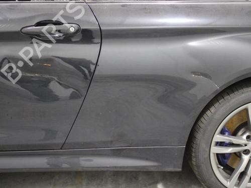 Hardtop BMW 4 Convertible (F33, F83) 420 d | BP15019895C126  - Image 20