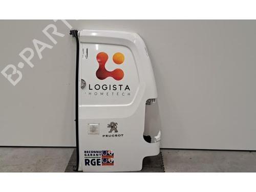Used Tailgate Tailgate PEUGEOT PARTNER Box Body/MPV (K9) 1.5 BlueHDi 100 (102 hp) 36343259 36343259