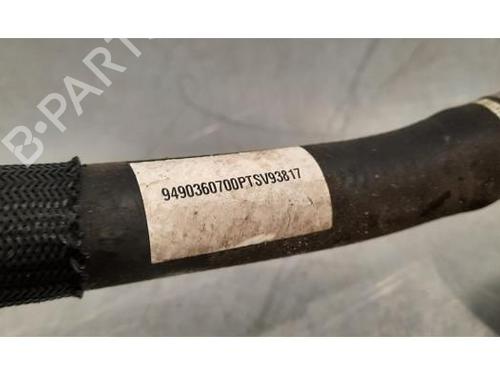 Auxiliary water pump ALFA ROMEO STELVIO (949_) 2.9 Q4 (949.AXG2A, 949.AXH2A, 949.AXS2A) | BP23619916M111 