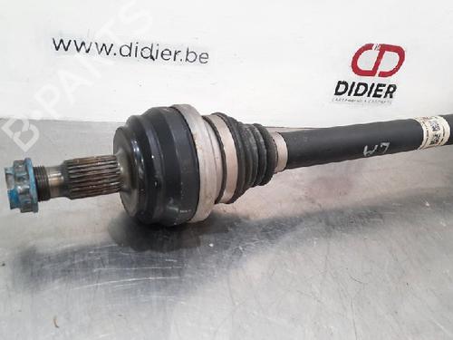 Left rear driveshaft MERCEDES-BENZ C-CLASS (W205) C 180 BlueTEC / d (205.036) | BP10888416M40 