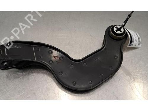 Used Right rear suspension arm Right rear suspension arm MERCEDES-BENZ CLA (C118) CLA 200 Mild-Hybrid (118.387) (163 hp) 40552887 40552887