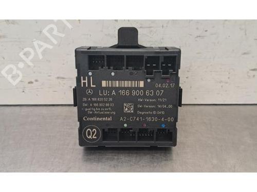 Used Electronic module Electronic module 37287878 37287878