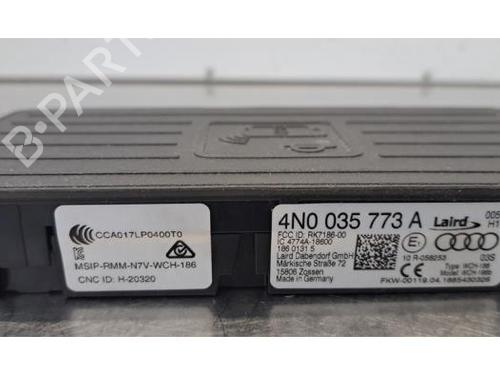 Electronic module AUDI E-TRON (GEN) 55 quattro | BP39452932M83 - Image 6