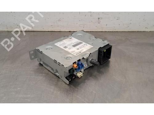 Radio PEUGEOT 208 II (UB_, UP_, UW_, UJ_) e-208 | BP29879468E6 